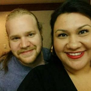 Meet your Posher, Carmel